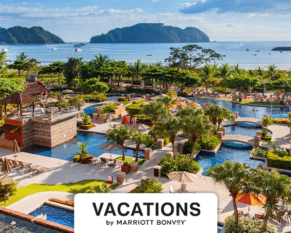 Links to Marriott Bonvoy offers landing page.