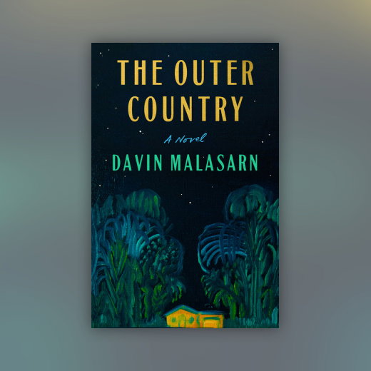 The Outer Country