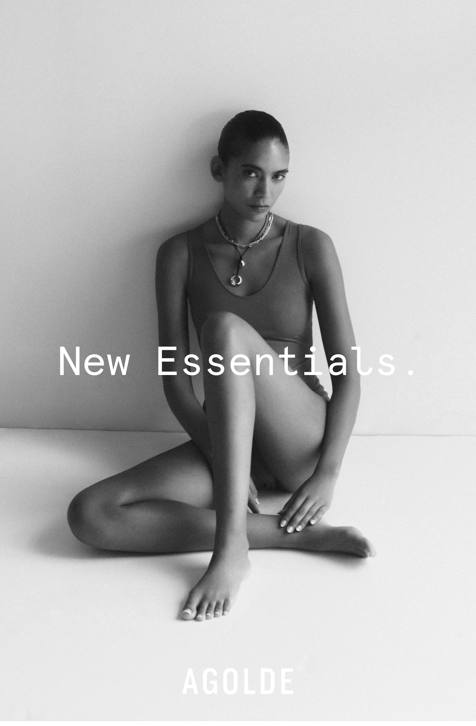 New Essentials