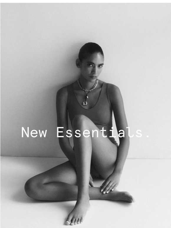 New Essentials