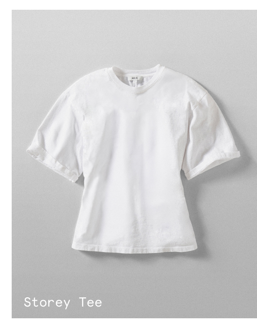 Storey Tee