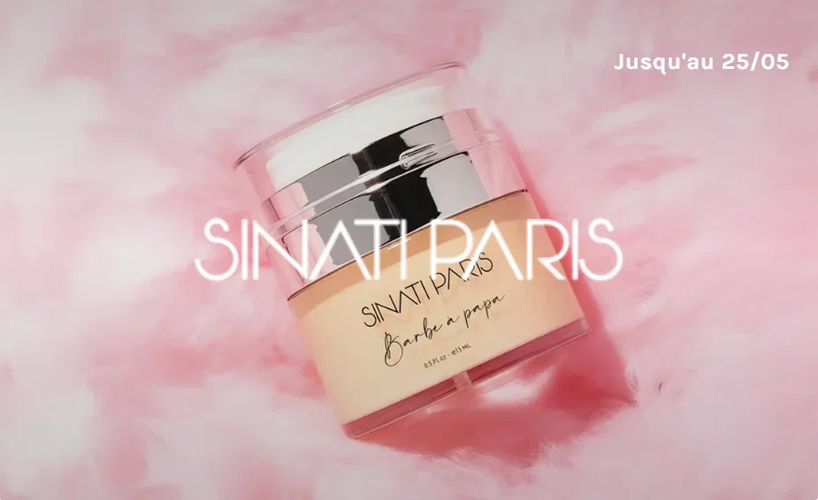 sinati paris