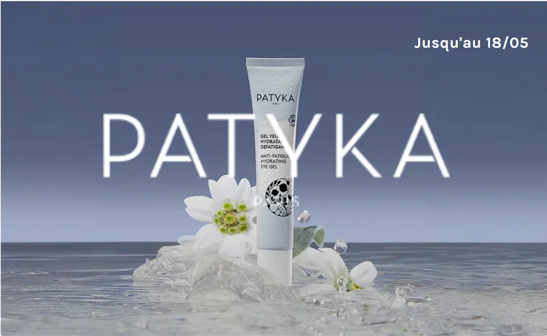 Patyka