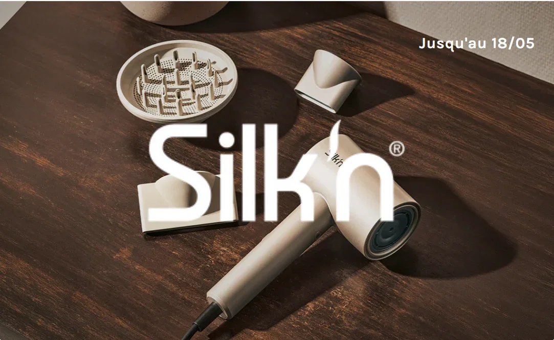 Silk'n