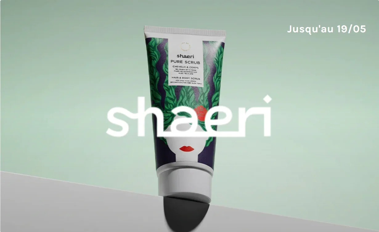 Shaeri
