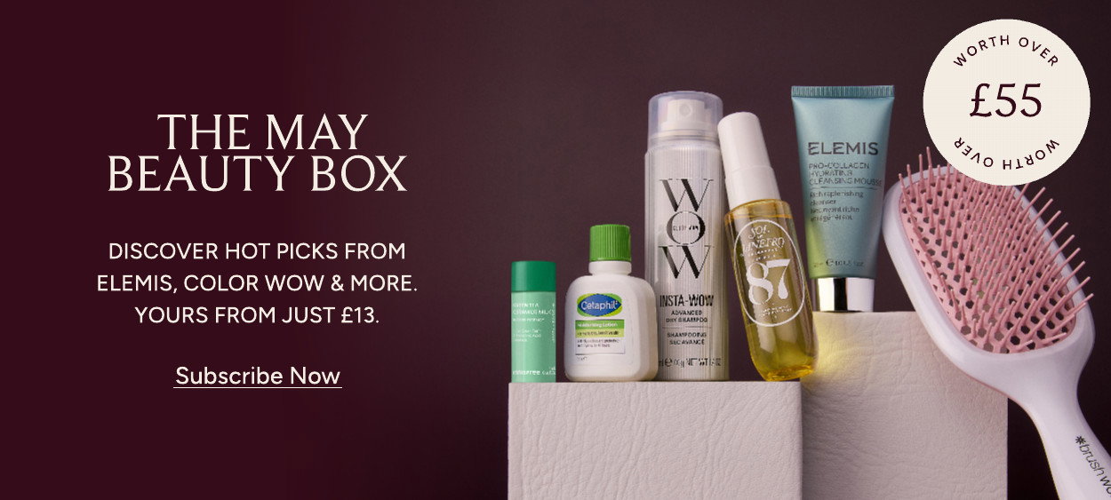 may monthly box
