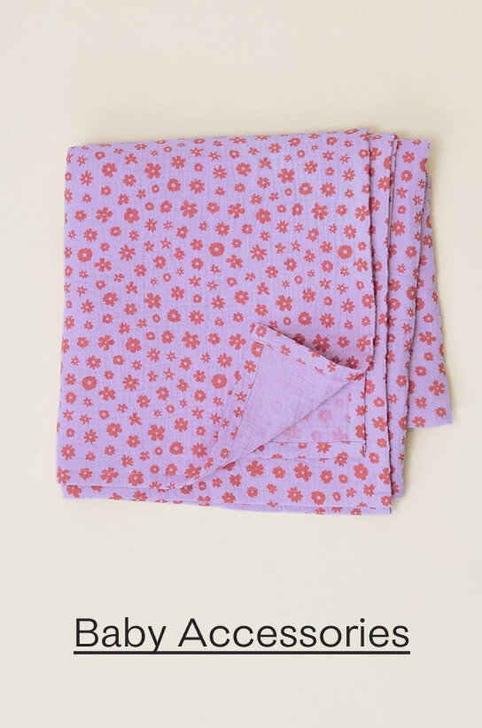 Baby Accessories