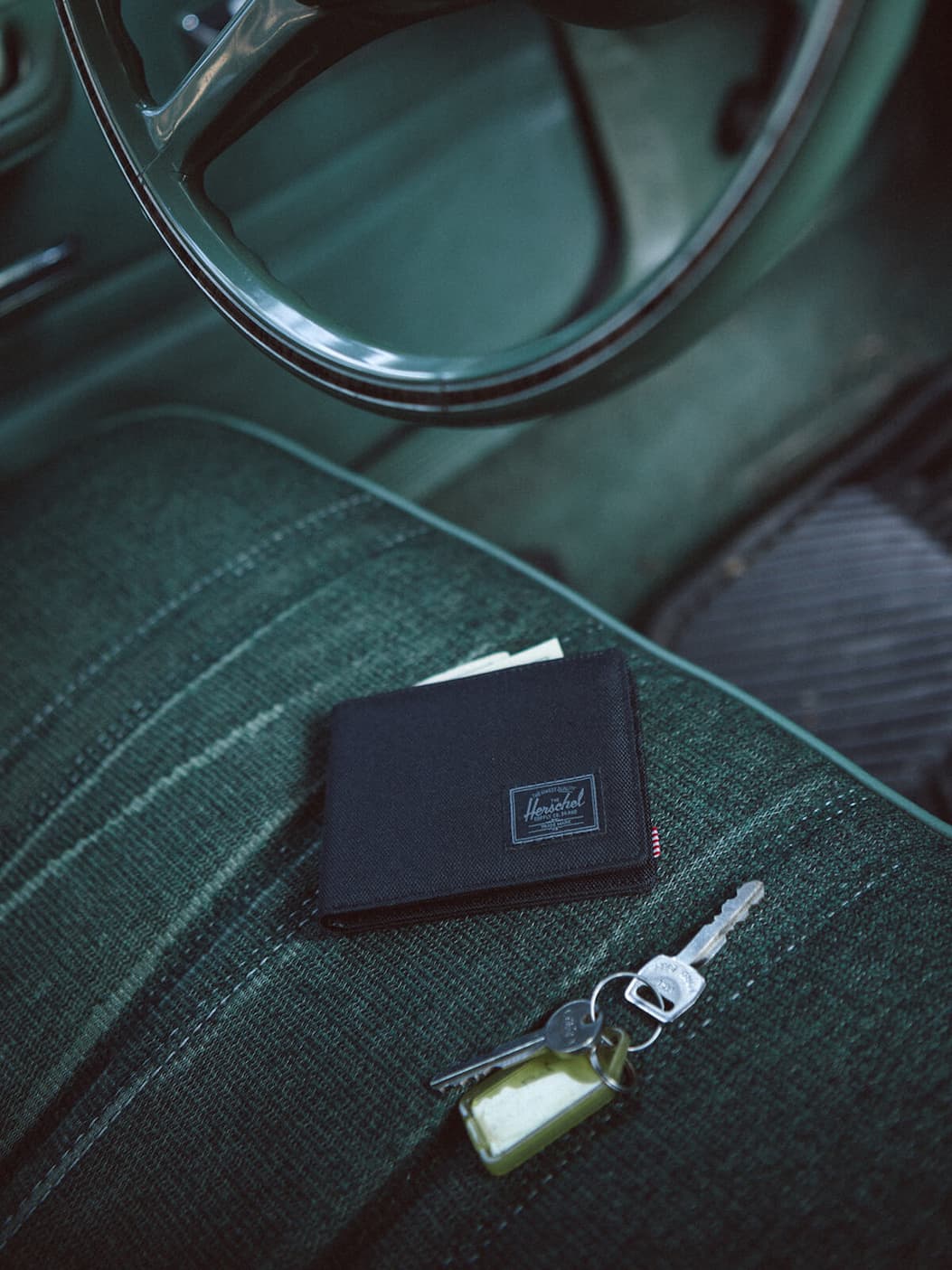 Herschel Accessories