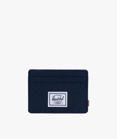 Charlie Cardholder Wallet