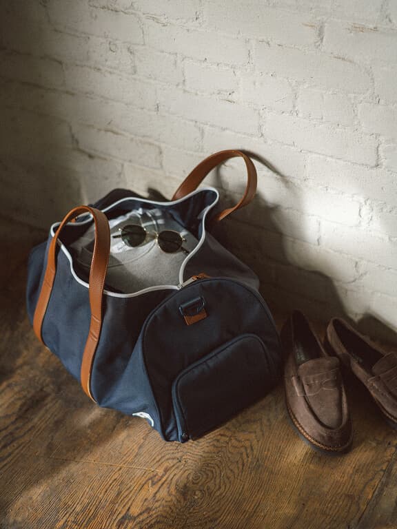 Herschel Novel™ Duffle - 43L