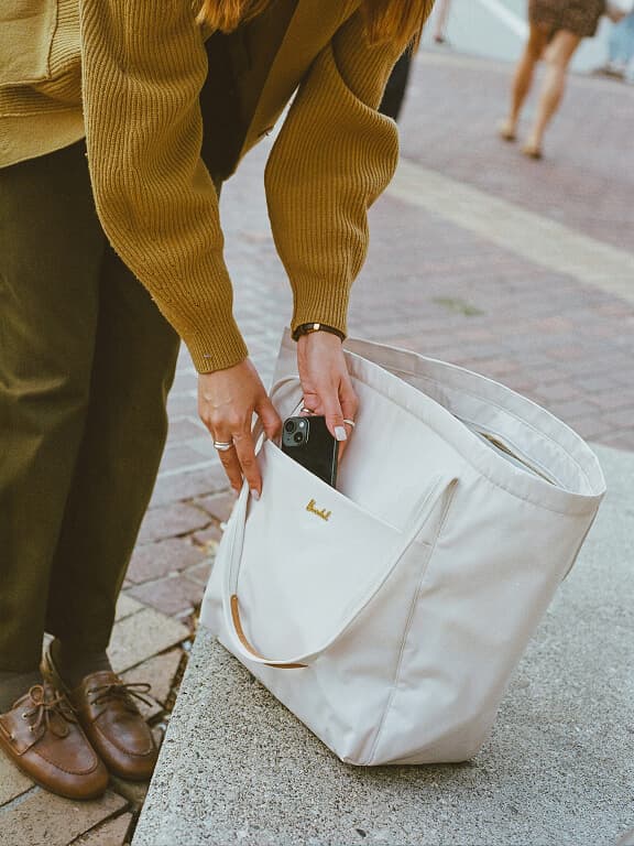 Joana Tote - 20.5L