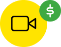 Video Icon