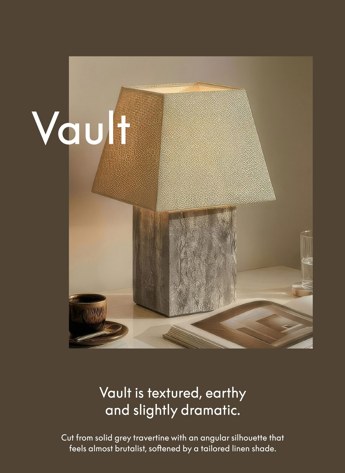 Vault