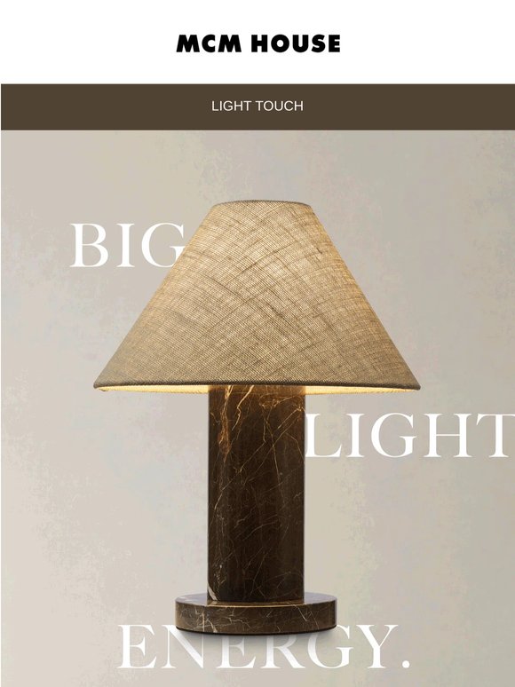 Light Touch