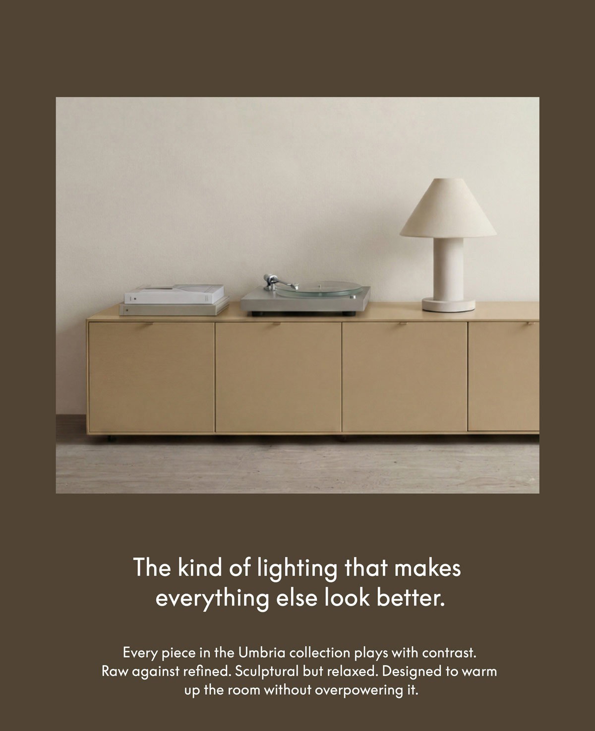 Lighting
