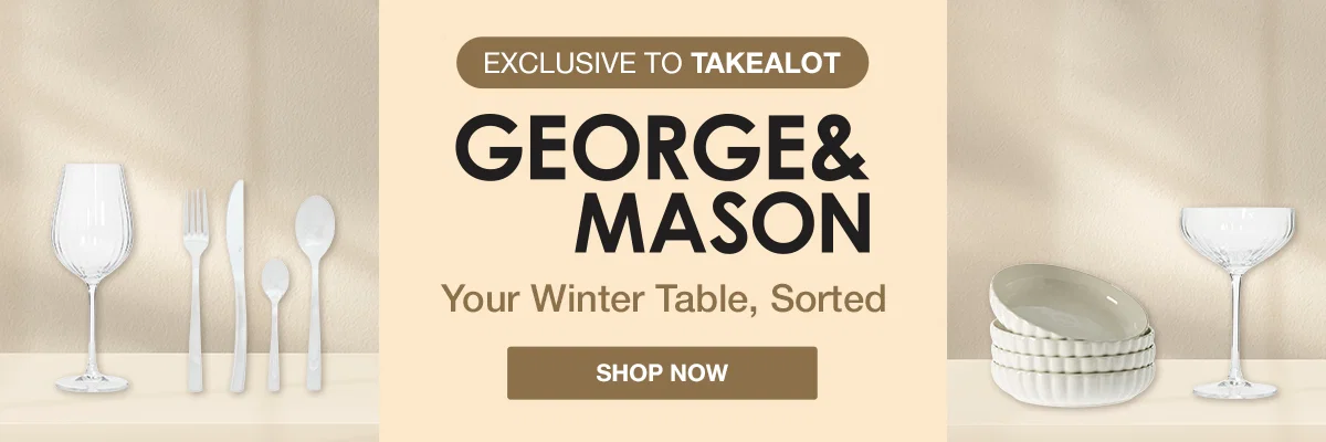 George & Mason