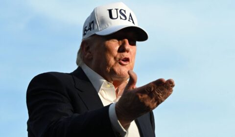 Trump’s more than 3,700 trades astonish Wall Street insiders