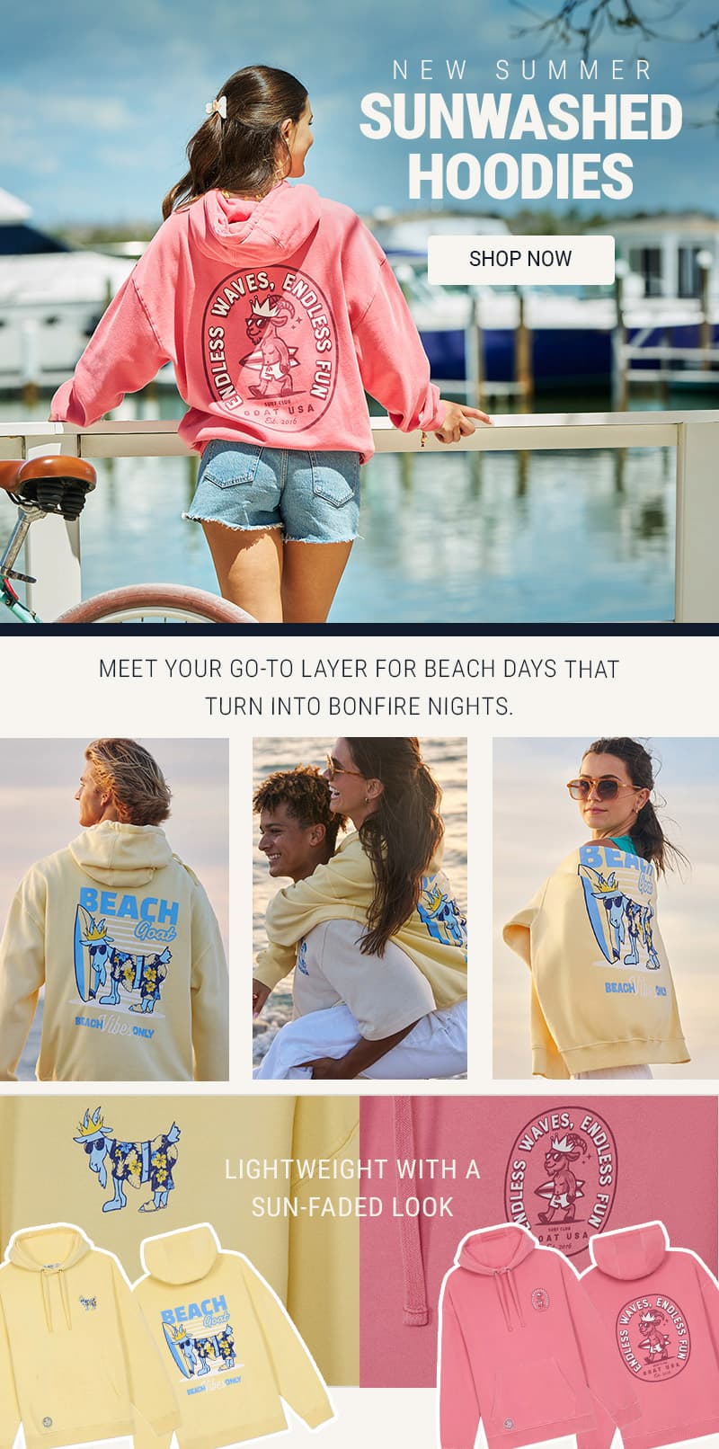 Shop Hoodies & Sweatshirts