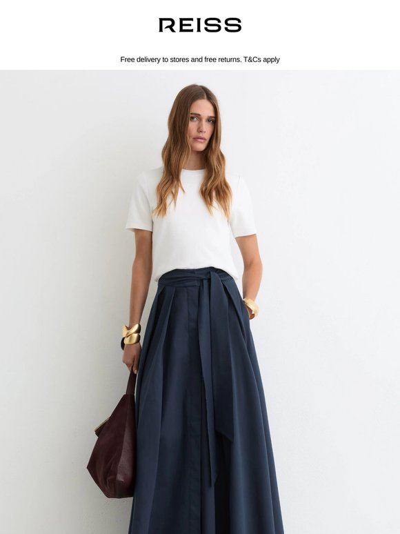 This week's most wanted pieces