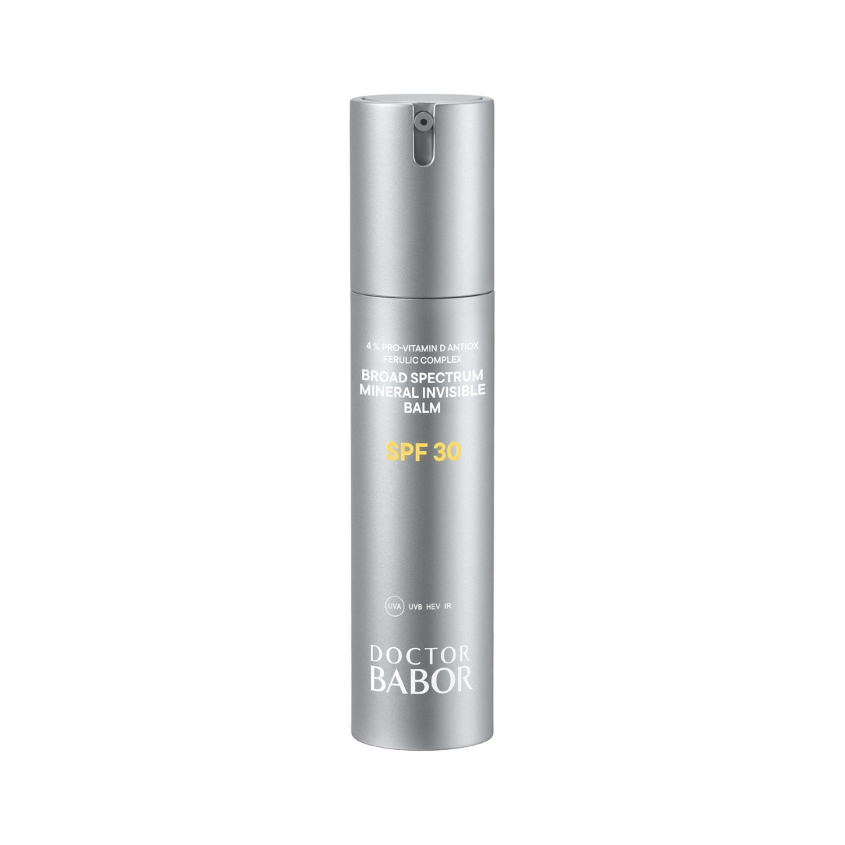 Body Wash Products
