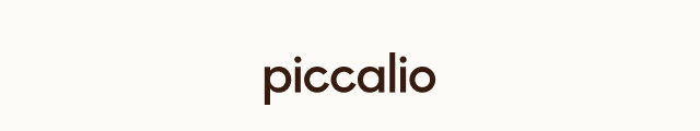 Piccalio