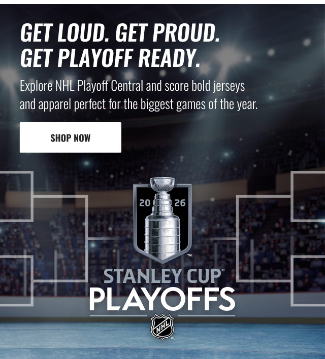 NHL Playoff Central