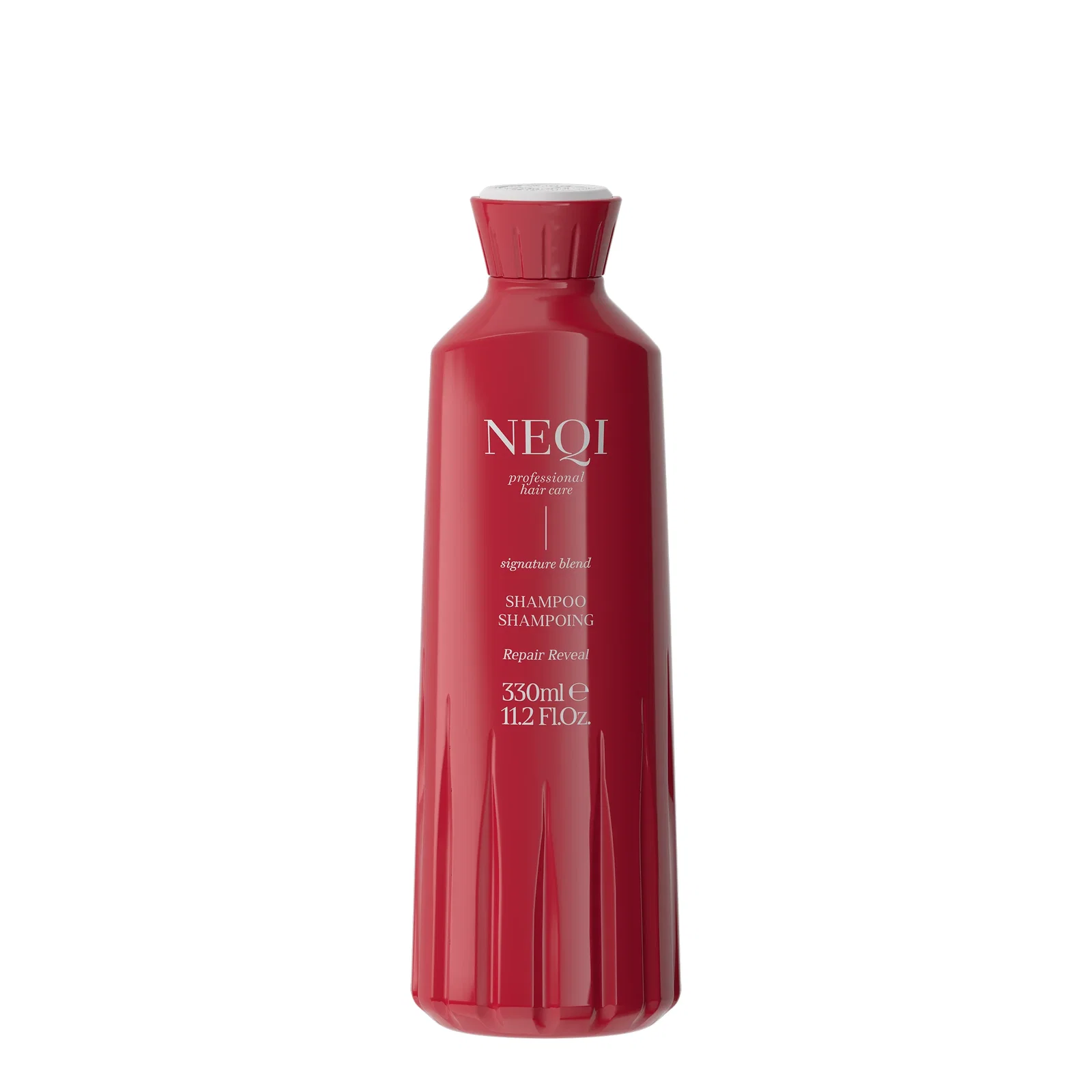 Neqi Repair Reveal Shampoo 330 ml
