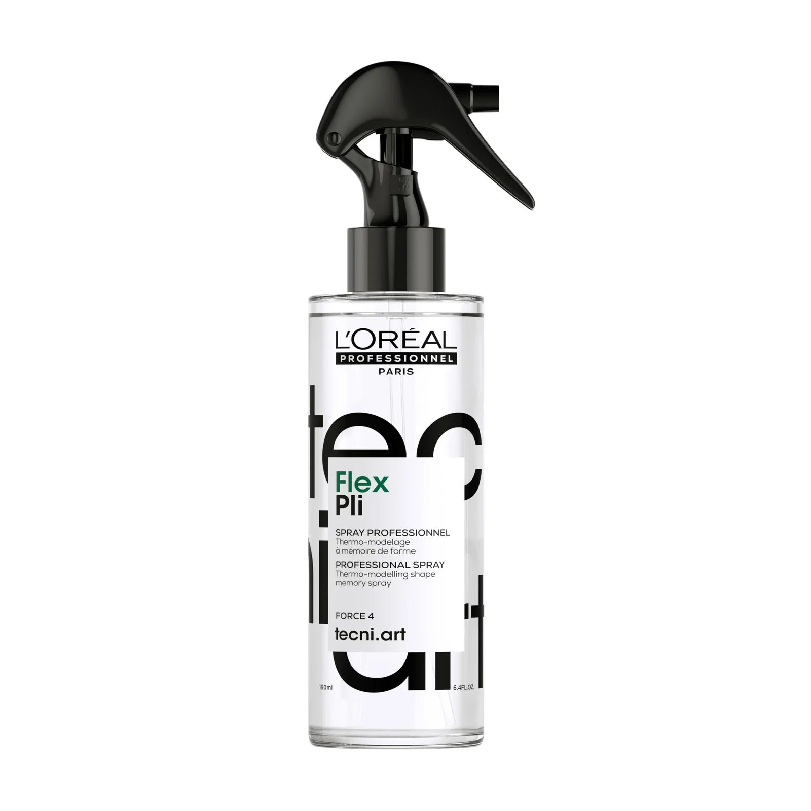 L'Oréal Professionnel Tecni.ART Pli Spray 190ml