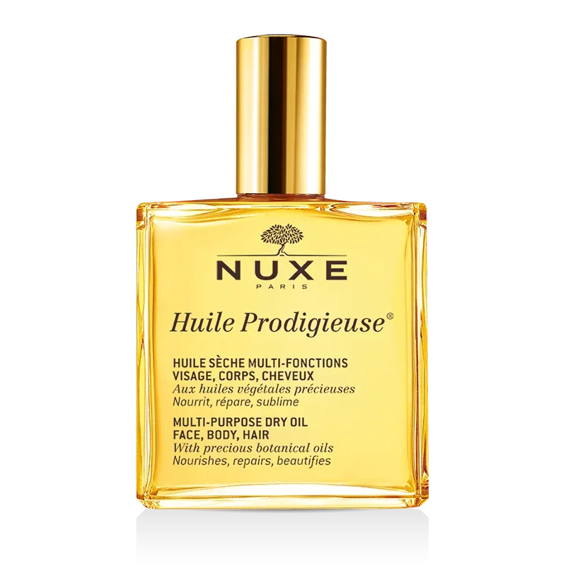 Nuxe Huile Prodigieuse Huile Prodigieuse  100 ml