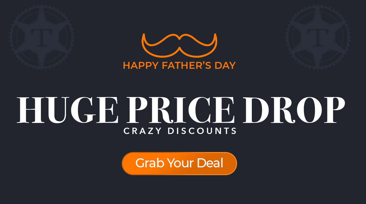 Huge Price Drop