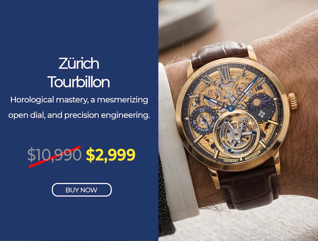 Zurich torbillon