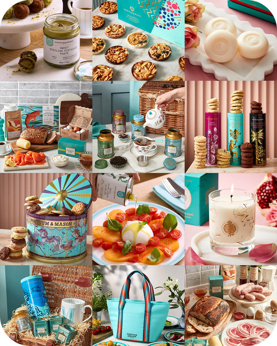 Our Buyers' June Picks