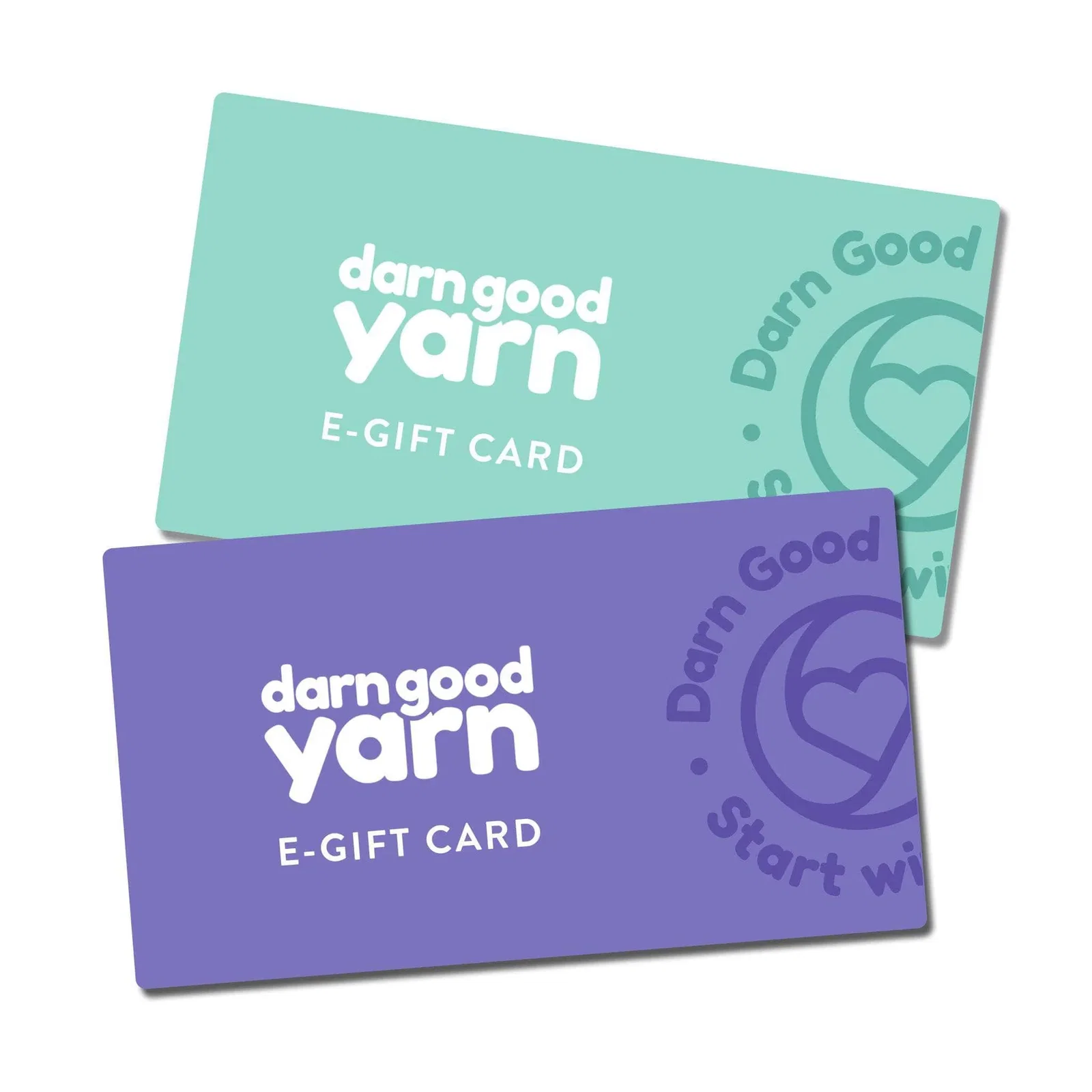 Darn Good Yarn $10 Gift Card