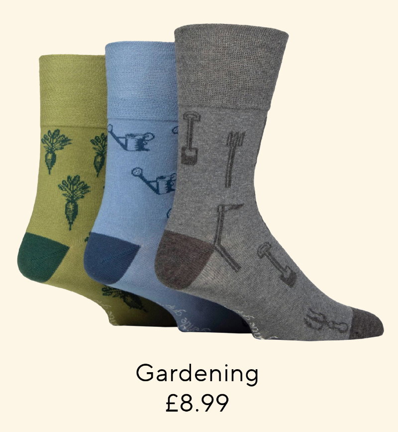 Gardening Socks