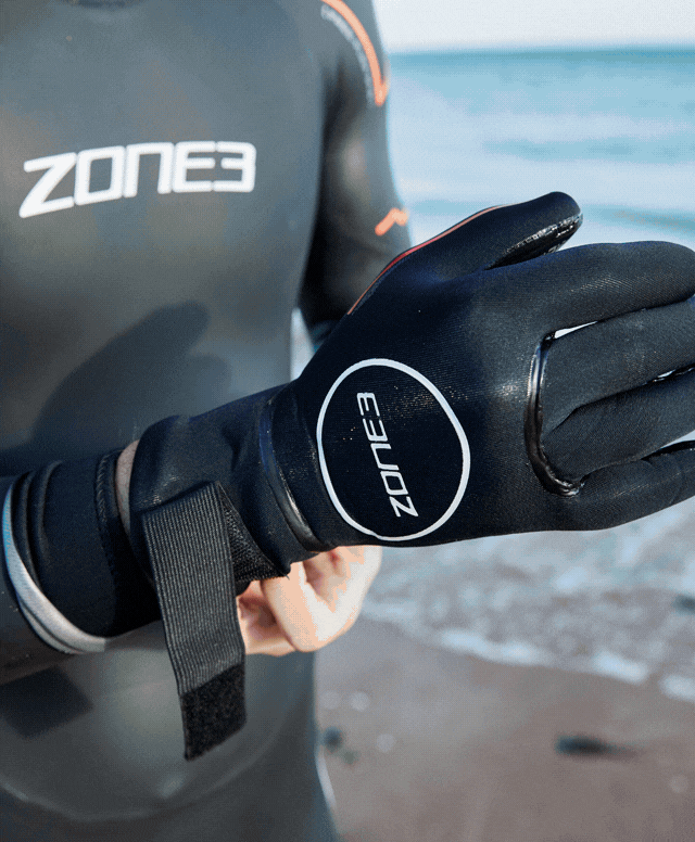 Zone3 GIF featuring different race accessories