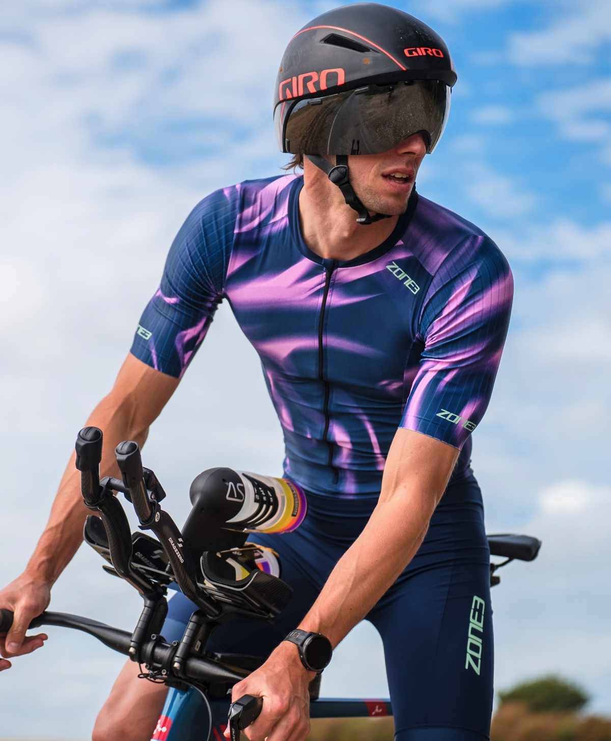 Zone3 Activate+ Trisuit