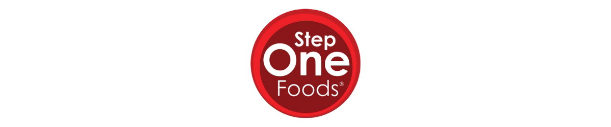 Step One Foods Logo