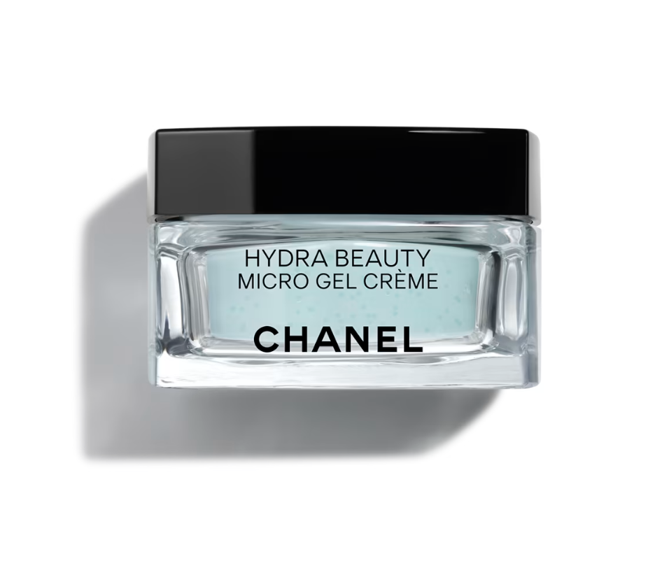 Chanel beauty cream