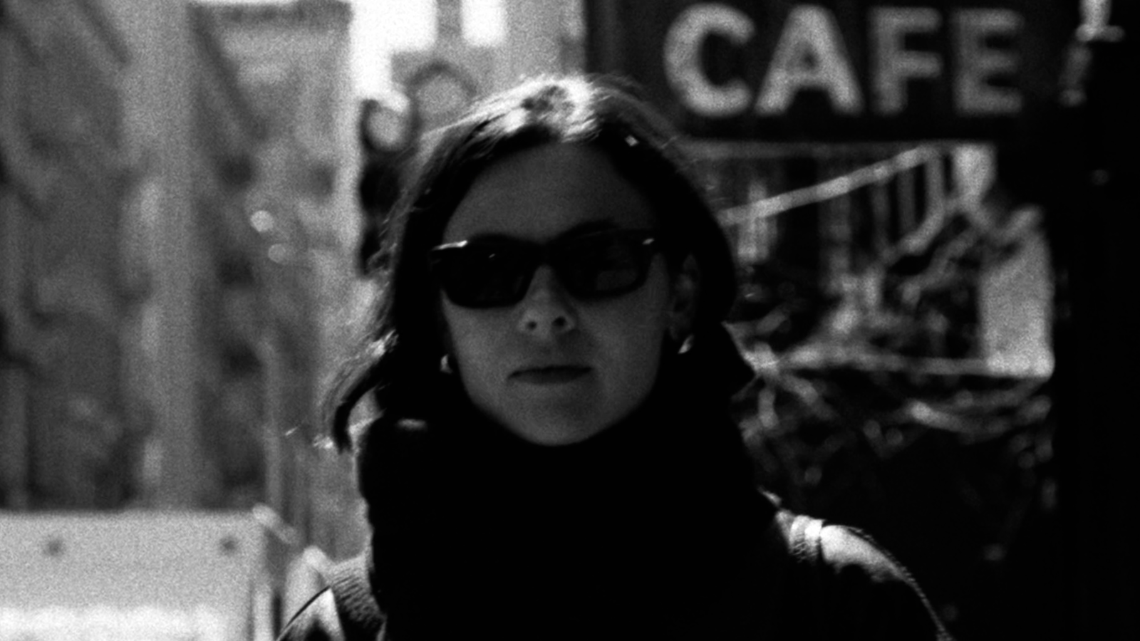 Sophie Lou Jacobsen in New York