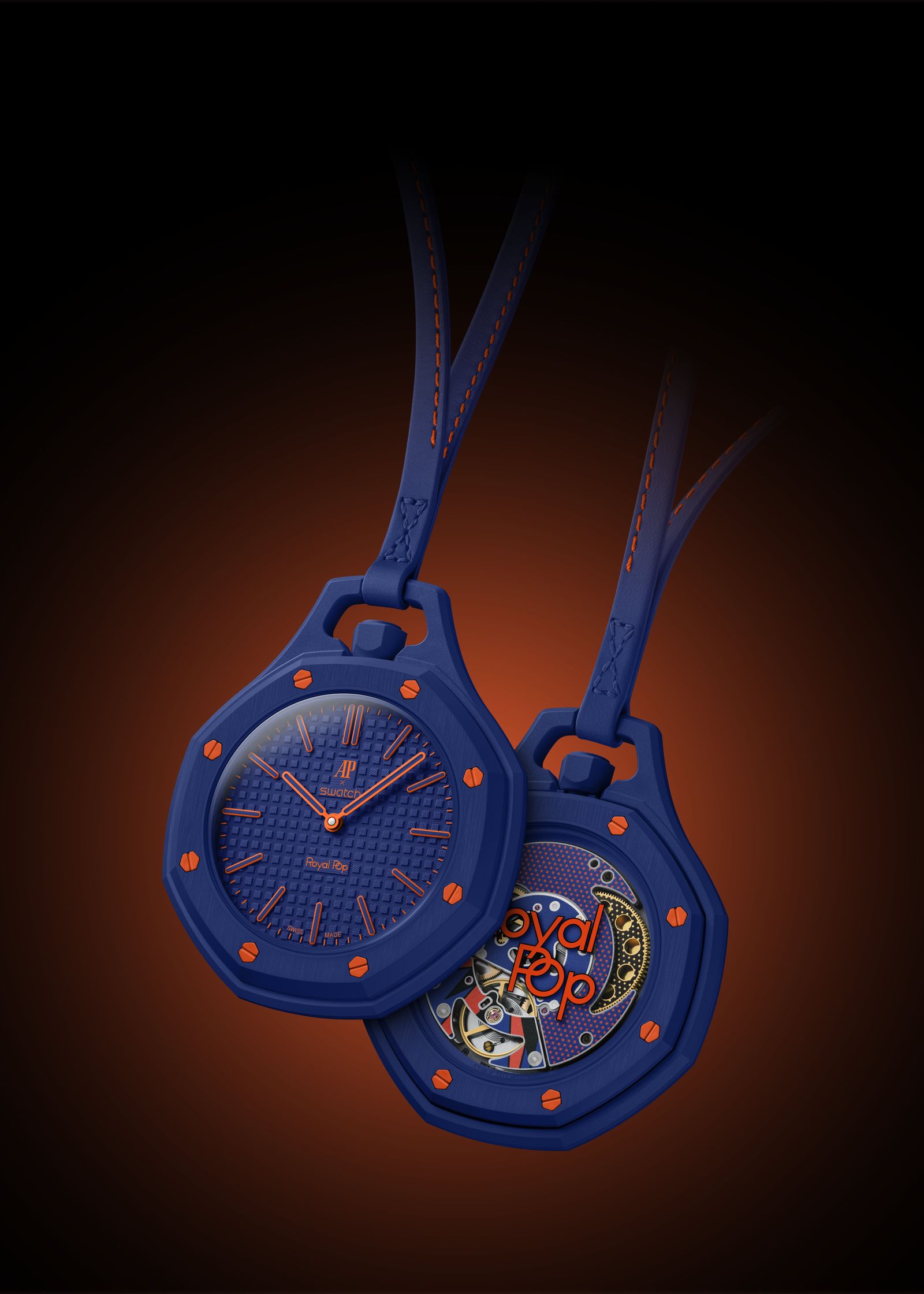 watch