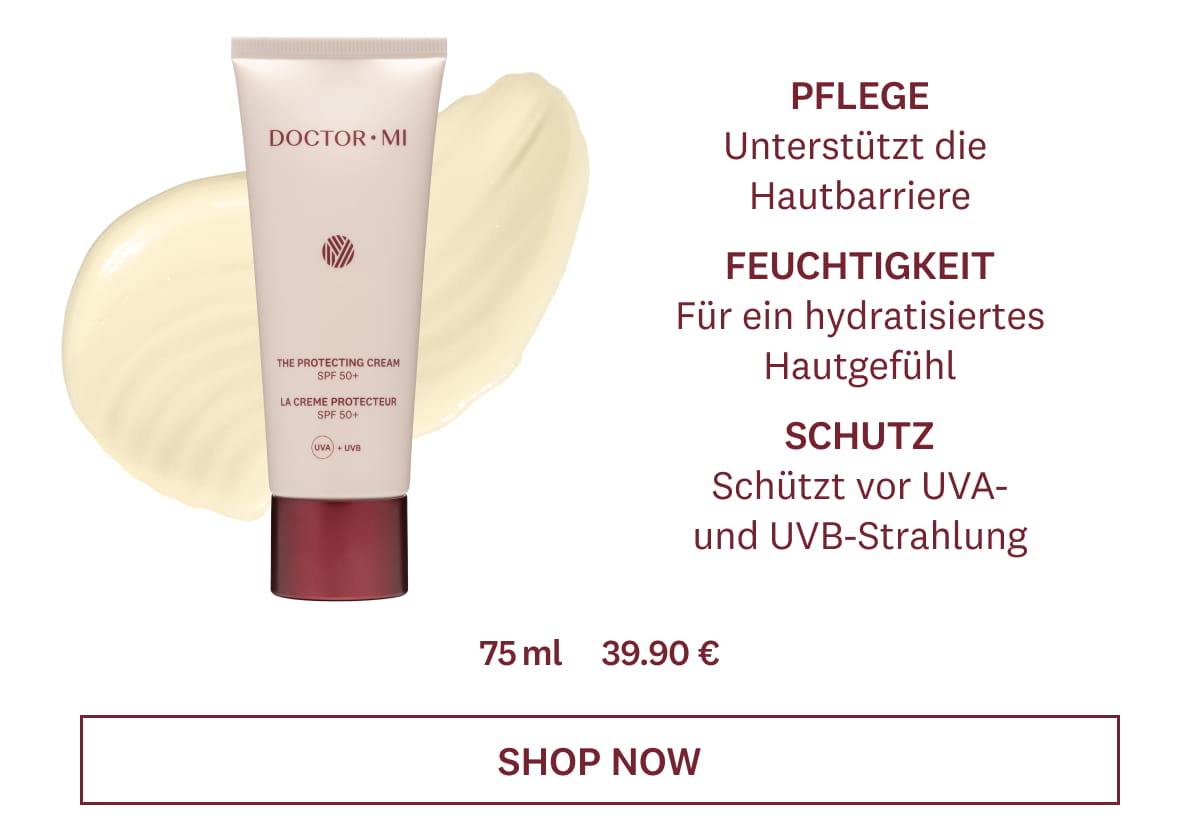Sonnenschutz