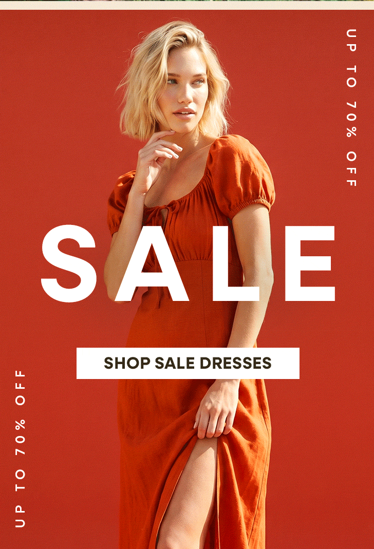 Sale