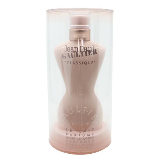 Image of Jean Paul Gaultier Classique Body Lotion