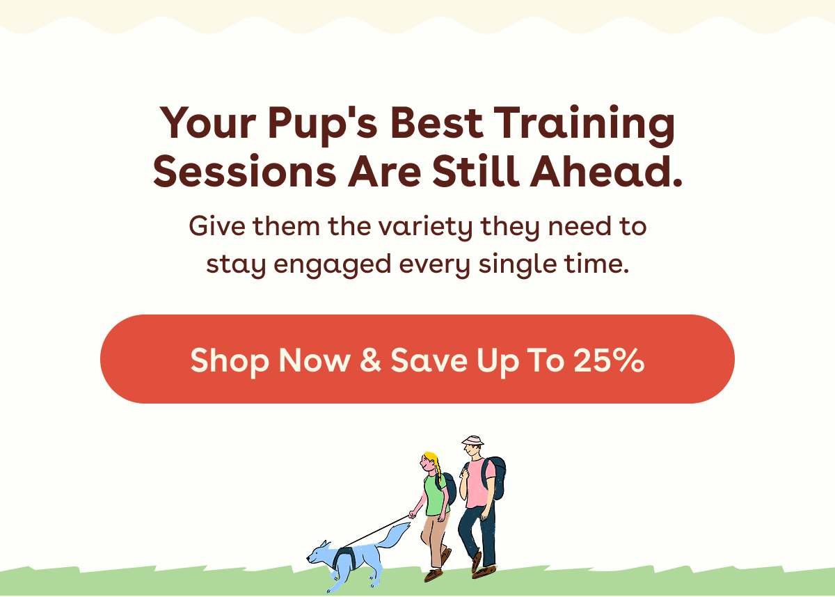 Shop now and save! 