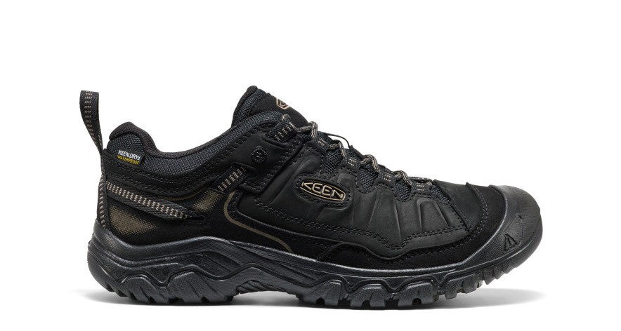 Men's Targhee IV Waterproof Hiking Shoe