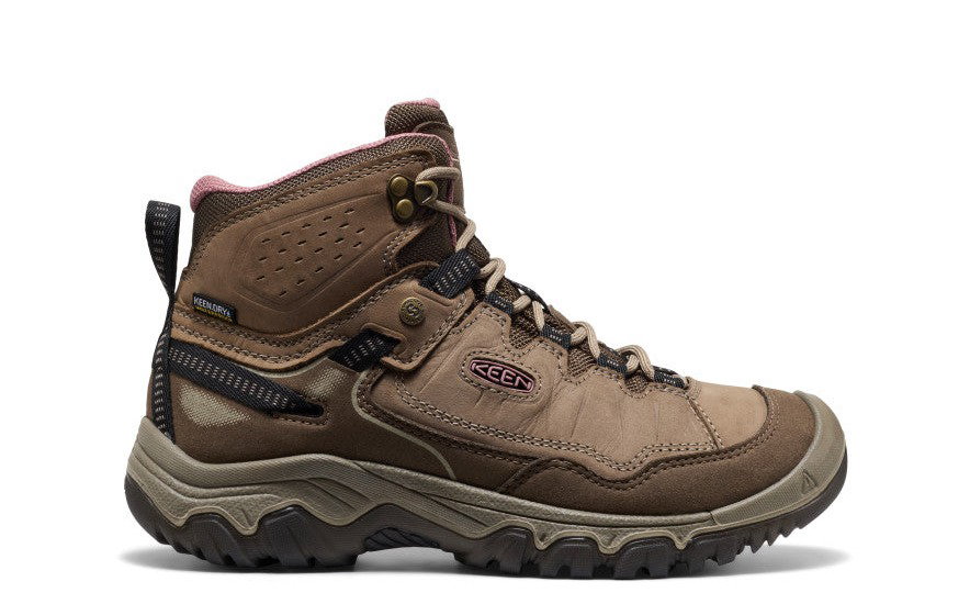 Women's Targhee IV Waterproof Hiking Boot