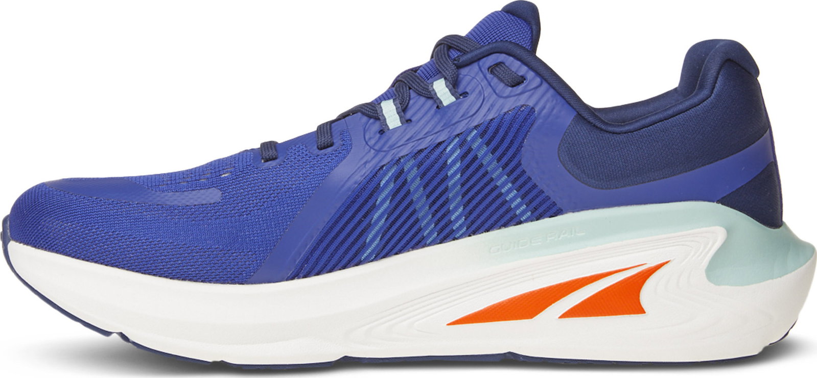 Altra,  Paradigm 7 Road Running Shoes - Men's 