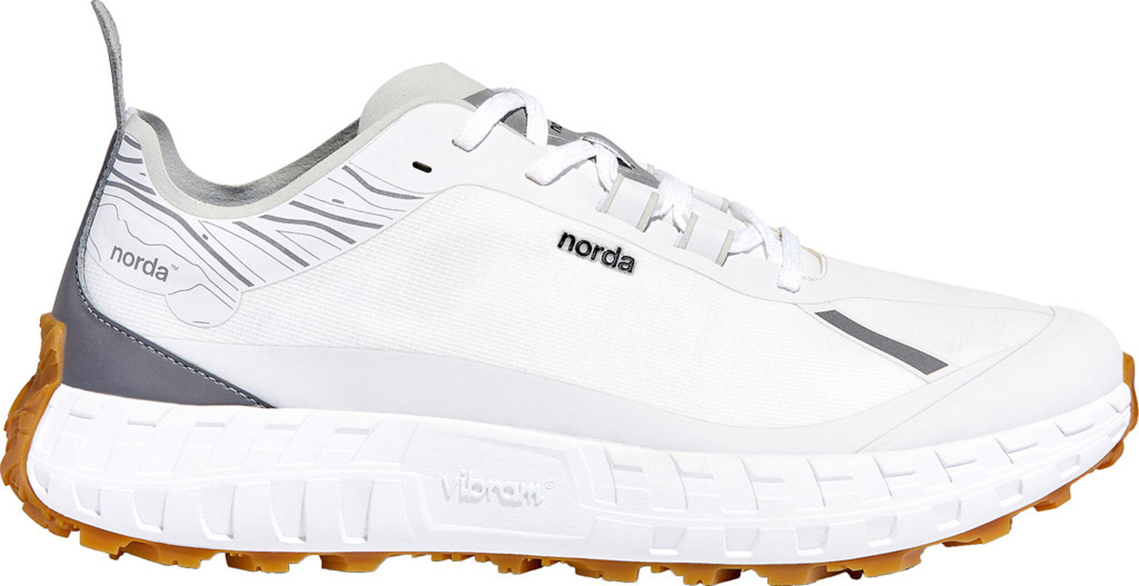 norda,  001 Seamless Trail Running Shoes - Women's 
