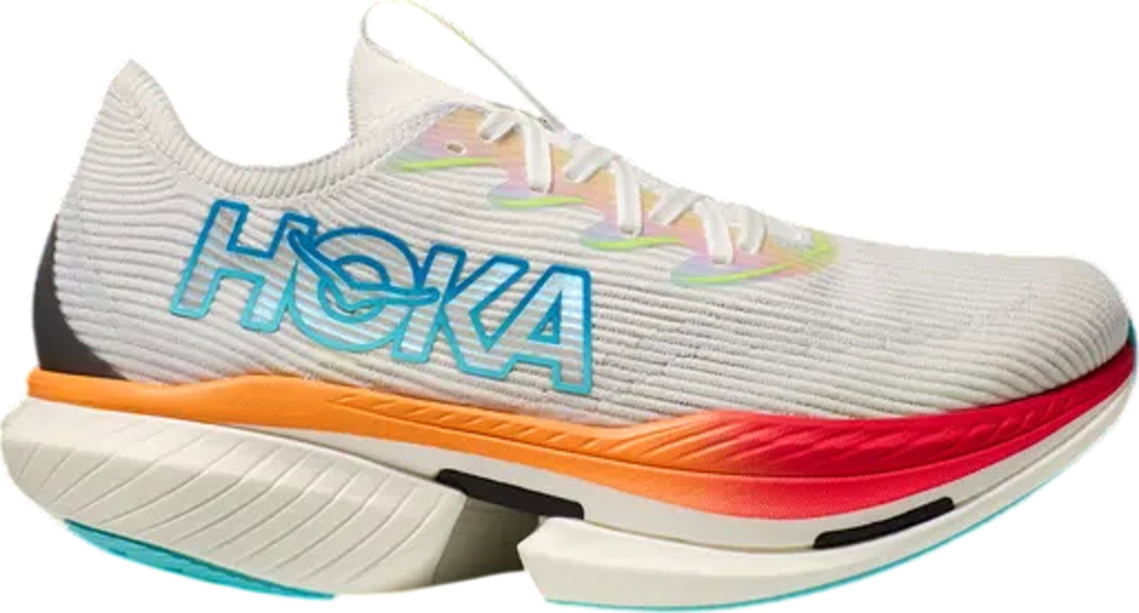 Hoka,  Cielo X1 road running shoes - Unisex 