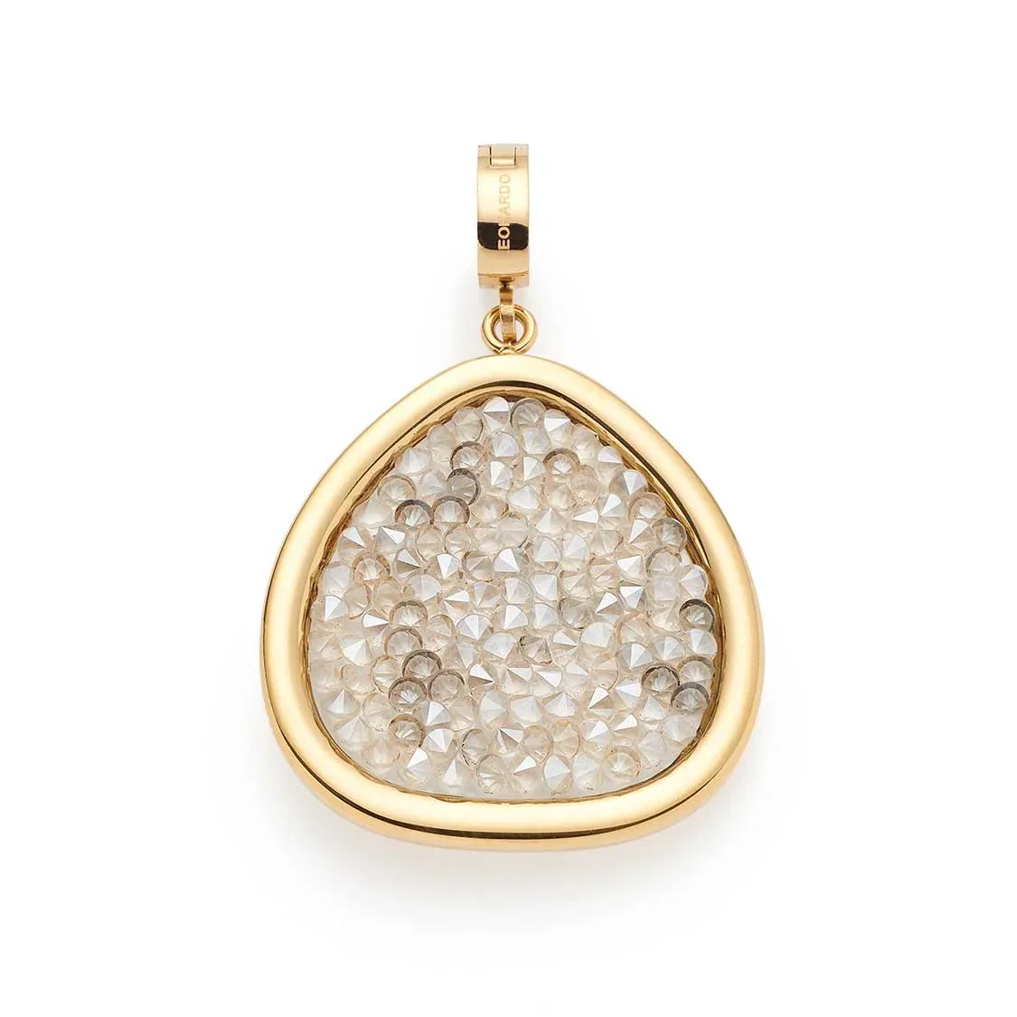 Image of Anhänger FRANCA gold Clip & Mix